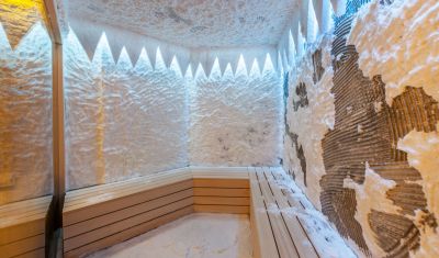 Imagine pentru Hotel Aska Just in Beach 5* valabile pentru Paste  2026