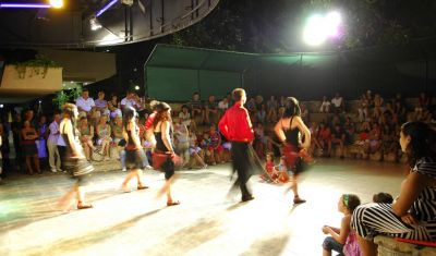 Imagine pentru Hotel Aska Just in Beach 5* valabile pentru Paste  2026