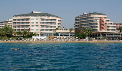 Imagine pentru Hotel Aska Just in Beach 5* valabile pentru Paste  2026