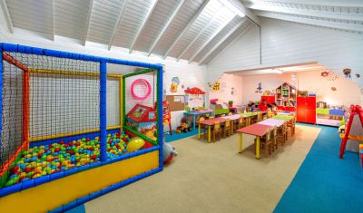 Imagine pentru Hotel Aska Lara Resort & Spa  5* valabile pentru Paste  2026