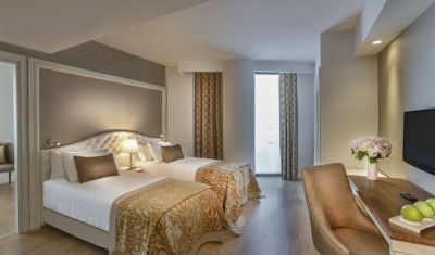 Imagine pentru Hotel Aska Lara Resort & Spa  5* valabile pentru Paste  2026