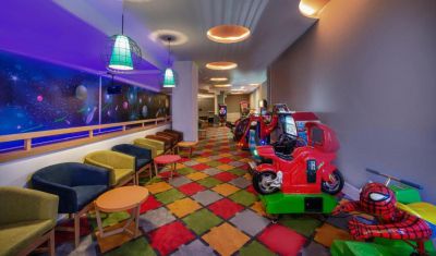 Imagine pentru Hotel Aska Lara Resort & Spa  5* valabile pentru Paste  2026