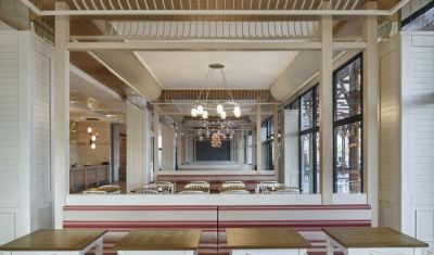 Imagine pentru Hotel Aska Lara Resort & Spa  5* valabile pentru Paste  2026