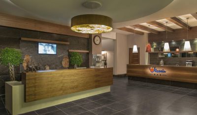 Imagine pentru Hotel Aska Lara Resort & Spa  5* valabile pentru Paste  2026