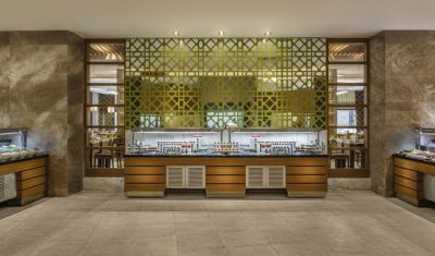 Imagine pentru Hotel Aska Lara Resort & Spa  5* valabile pentru Paste  2026