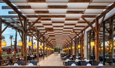 Imagine pentru Hotel Aska Lara Resort & Spa  5* valabile pentru Paste  2026