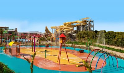 Imagine pentru Hotel Aska Lara Resort & Spa  5* valabile pentru Paste  2026