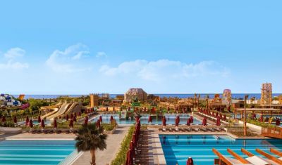 Imagine pentru Hotel Aska Lara Resort & Spa  5* valabile pentru Paste  2026
