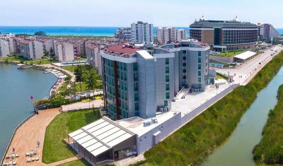 Imagine pentru Hotel Aska Lara Resort & Spa  5* valabile pentru Paste  2026