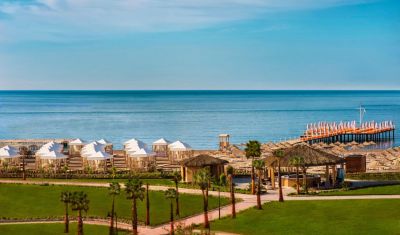 Imagine pentru Hotel Aska Lara Resort & Spa  5* valabile pentru Paste  2026