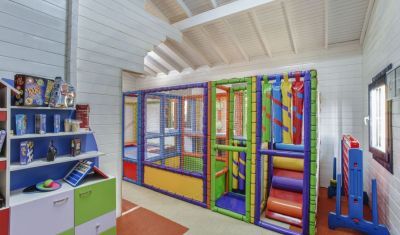 Imagine pentru Hotel Aska Lara Resort & Spa  5* valabile pentru Paste  2026