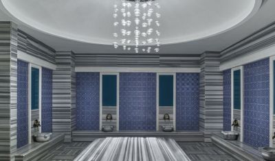 Imagine pentru Hotel Aska Lara Resort & Spa  5* valabile pentru Paste  2026