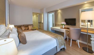 Imagine pentru Hotel Aska Lara Resort & Spa  5* valabile pentru Paste  2026