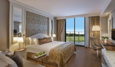 Imagine pentru Hotel Aska Lara Resort & Spa  5* valabile pentru Paste  2026