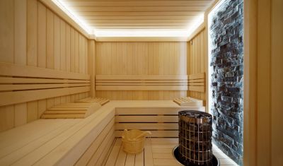 Imagine pentru Hotel Astor Garden 5* valabile pentru Paste  2026