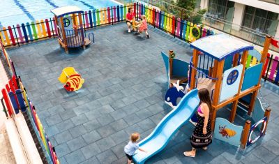 Imagine pentru Hotel Astoria 4*  valabile pentru Paste  2026