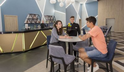 Imagine pentru Hotel Astoria 4*  valabile pentru Paste  2026