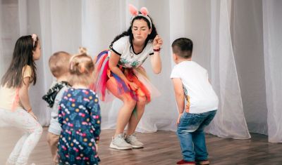 Imagine pentru Hotel Astoria 4*  valabile pentru Paste  2026