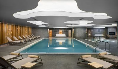 Imagine pentru Hotel Astoria 4*  valabile pentru Paste  2026