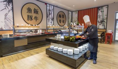 Imagine pentru Hotel Astoria 4*  valabile pentru Paste  2026