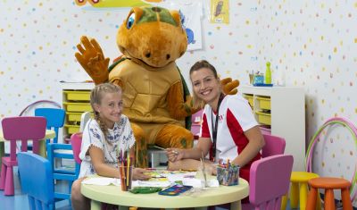 Imagine pentru Hotel Astoria 4*  valabile pentru Paste  2026