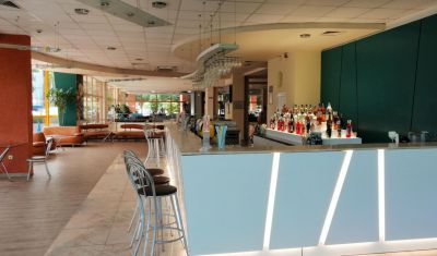 Imagine pentru Hotel Atlas 4*  valabile pentru Paste  2026