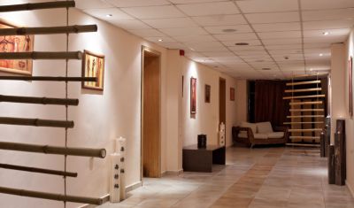 Imagine pentru Hotel Atlas 4*  valabile pentru Paste  2026