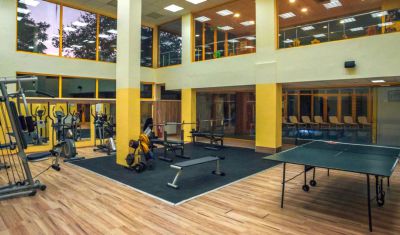 Imagine pentru Hotel Atlas 4*  valabile pentru Paste  2026