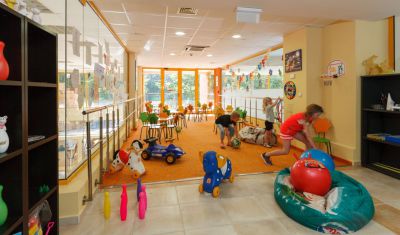 Imagine pentru Hotel Atlas 4*  valabile pentru Paste  2026