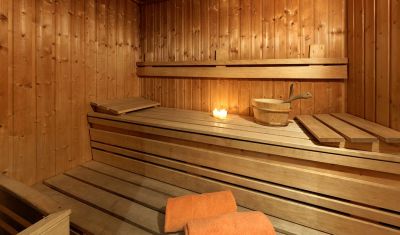 Imagine pentru Hotel Atlas 4*  valabile pentru Paste  2026