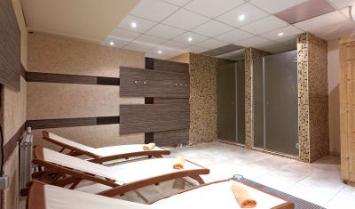 Imagine pentru Hotel Atlas 4*  valabile pentru Paste  2026