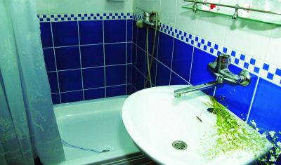 Imagine pentru Hotel Aurora 2* valabile pentru Paste  2026