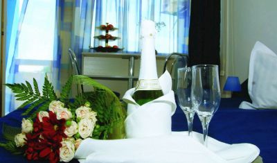 Imagine pentru Hotel Aurora 2* valabile pentru Paste  2026