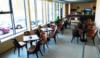 Imagine pentru Hotel Aurora 2* valabile pentru Paste  2026