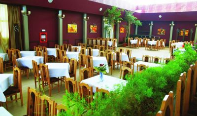 Imagine pentru Hotel Aurora 2* valabile pentru Paste  2026