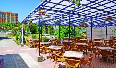 Imagine pentru Hotel Aurora 2* valabile pentru Paste  2026