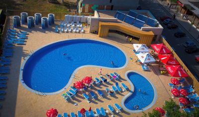 Imagine pentru Hotel Aurora 2* valabile pentru Paste  2026