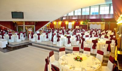 Imagine pentru Hotel Aurora 2* valabile pentru Paste  2026