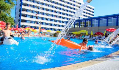 Imagine pentru Hotel Aurora 2* valabile pentru Paste  2026