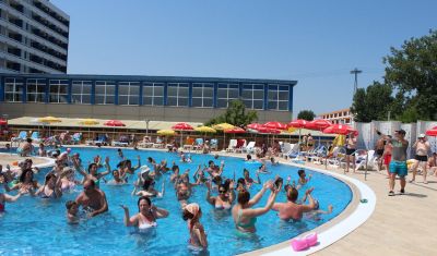 Imagine pentru Hotel Aurora 2* valabile pentru Paste  2026