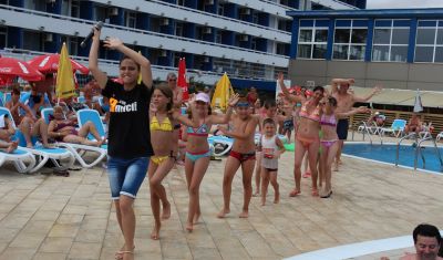 Imagine pentru Hotel Aurora 2* valabile pentru Paste  2026