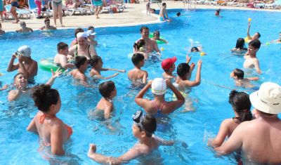 Imagine pentru Hotel Aurora 2* valabile pentru Paste  2026