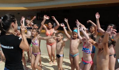 Imagine pentru Hotel Aurora 2* valabile pentru Paste  2026