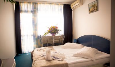 Imagine pentru Hotel Aurora 2* valabile pentru Paste  2026