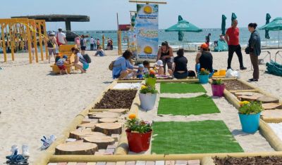 Imagine pentru Hotel Aurora 2* valabile pentru Paste  2026