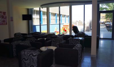 Imagine pentru Hotel Aurora 2* valabile pentru Paste  2026