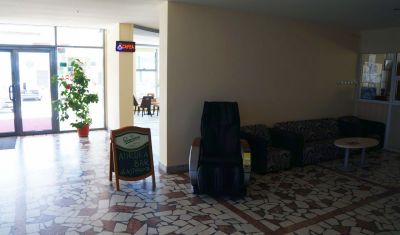 Imagine pentru Hotel Aurora 2* valabile pentru Paste  2026