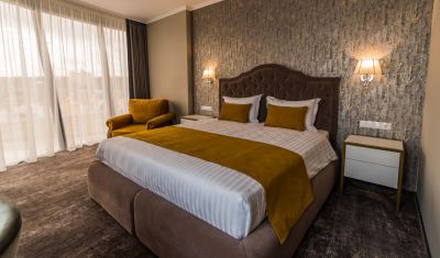 Imagine pentru Hotel Aventus 4* valabile pentru Paste  2026