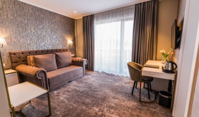 Imagine pentru Hotel Aventus 4* valabile pentru Paste  2026