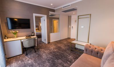 Imagine pentru Hotel Aventus 4* valabile pentru Paste  2026